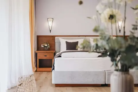 Hotel Victoria in Kaprun — foto 4