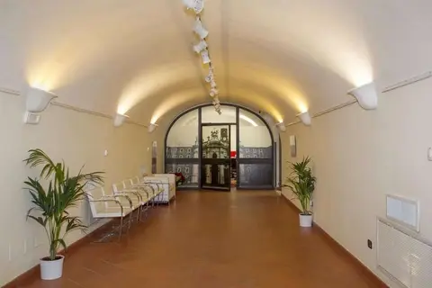 Domus Sessoriana in Rome — foto 24