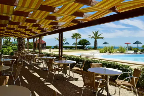 Pestana Viking Beach & Golf Resort in Porches — foto 5