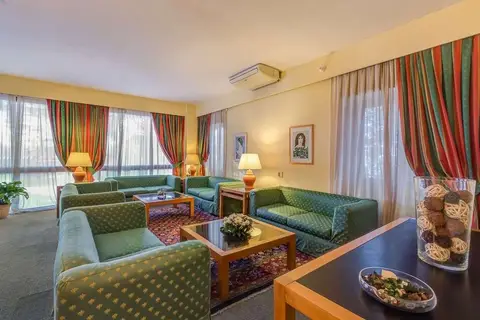 Hotel Giardino D'Europa in Rome, foto 9