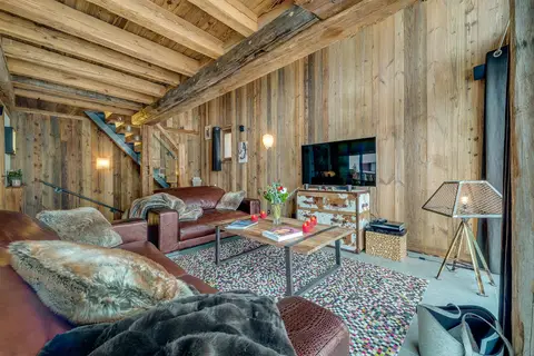 Chalet Denali in Tignes — foto 13
