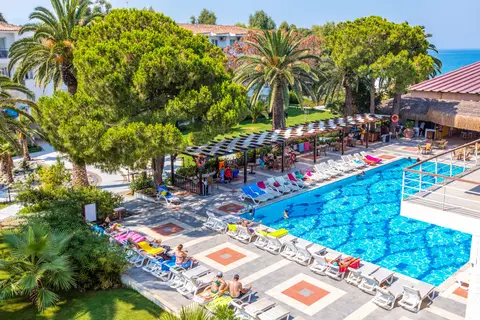 Atlantique Holiday Club in Kuşadası — foto 3