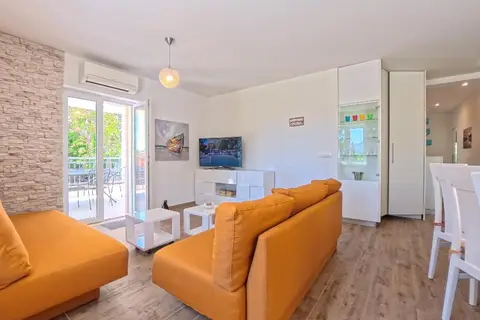 Villa Mambo in Moravice — foto 18