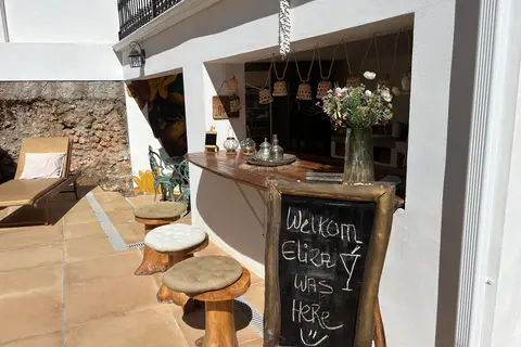 Suites Del Mundo in Alhaurín el Grande — foto 8
