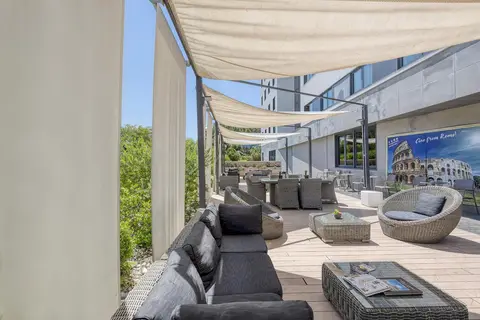 H10 Roma Citta in Rome — foto 14