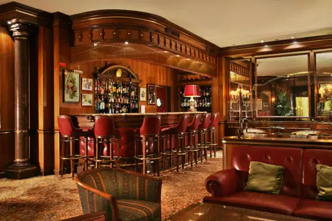 Hotel Avenida Palace in Lissabon, foto 6
