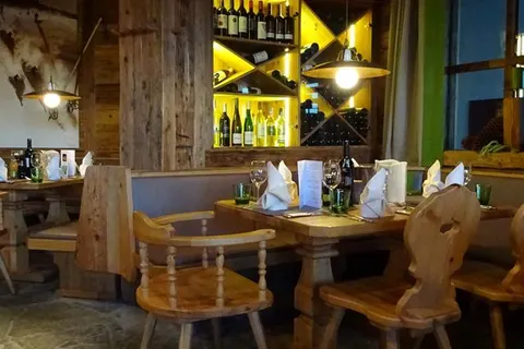 Berghotel Schmittenhöhe in Zell am See — foto 3