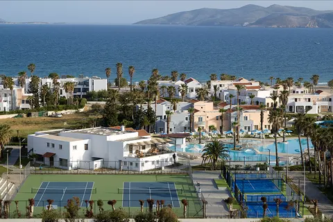 Atlantica Marmari Beach foto 14