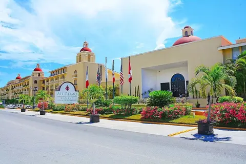 All Ritmo Cancún Resort & Waterpark in Cancùn — foto 2