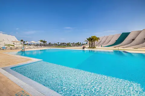 Occidental Mar Menor in Cartagena — foto 14