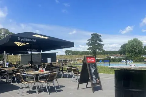 Vakantiepark De Zeeuwse Parel foto 10