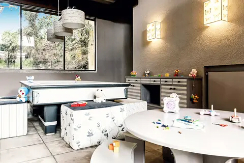 Roccamare Residence in Castiglione — foto 12