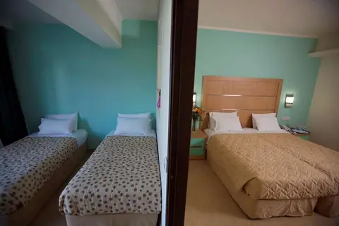 Sun Palace Hotel in Faliraki, foto 4