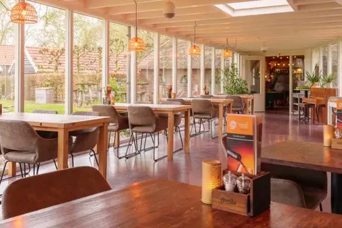 Landhotel Diever foto 2