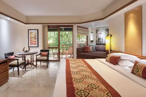 Grand Hyatt Bali in Nusa Dua, Badung, Bali, foto 3