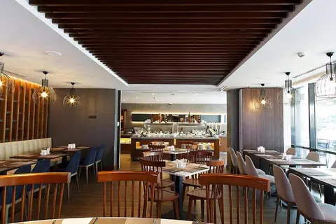 BOF Hotels Business in Beyoğlu, foto 6