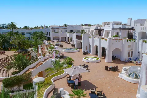 Odyssee Resort & Thalasso in صانغو — foto 11