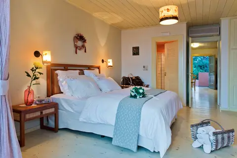 Calypso Suites & Villas Zakynthos in Ammoudi — foto 26