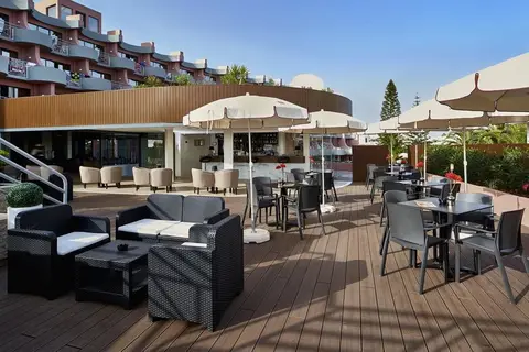 Luna Clube Oceano in Albufeira — foto 8