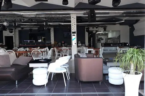 Dionisos Hotel in Μύτικας — foto 4