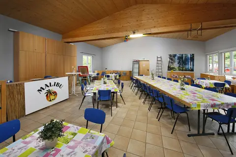 Knaus Campingpark Hennesee in Meschede — foto 6