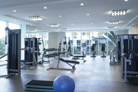 Grand Beach Hotel Surfside in Surfside — foto 16