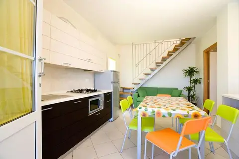Villaggio La Rosa dei Venti in Vada — foto 12