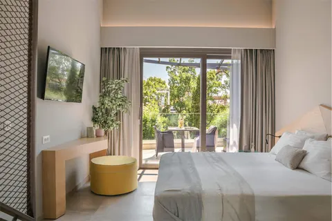 Daluz Boutique hotel foto 19