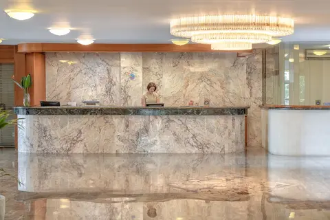 CHC Marilena Hotel in Δημοτική Ενότητα Γαζίου — foto 28