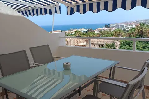 Hotel Malibu Park in Adeje — foto 29