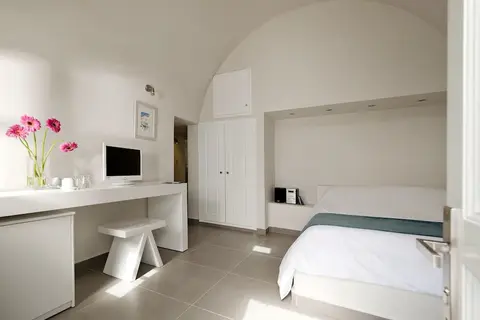Hotel Regina Mare in Δημοτική Ενότητα Θήρας — foto 30