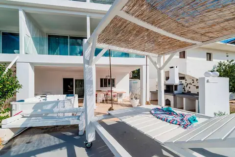 Kouros Exclusive Hotel in Faliraki, foto 15