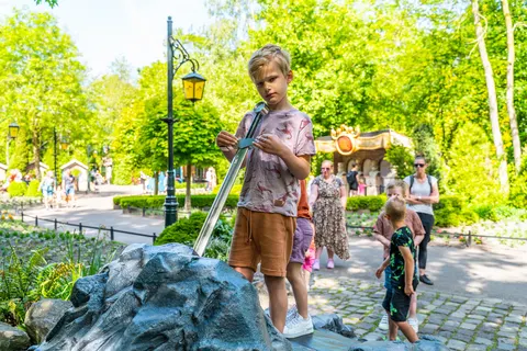 Vakantiepark Enkhuizer Strand foto 13