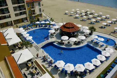 Obzor Beach Resort in Обзор — foto 15