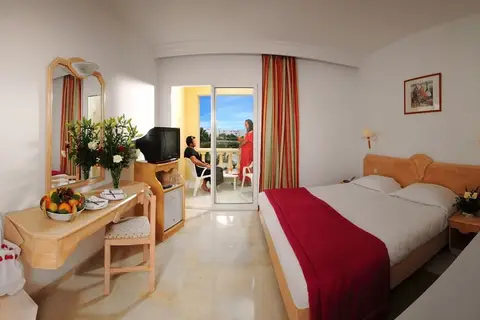 Houda Yasmine Marina & SPA in ياسمين الحمامات — foto 21