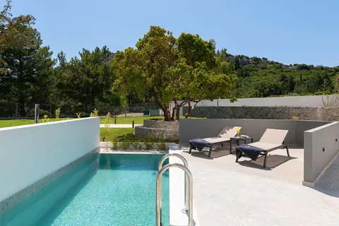 Atalanti Boutique Hotel in Faliraki — foto 10