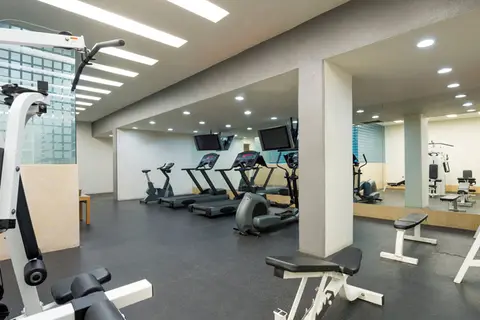Real inn Perinorte in Tlalnepantla De Baz — foto 20