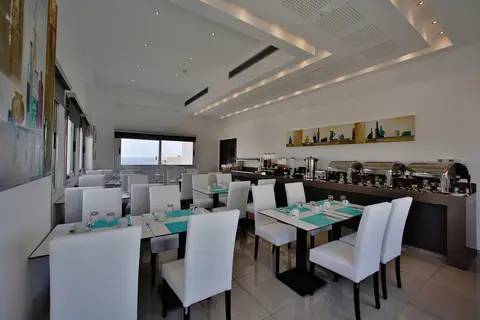 The Josephine Boutique Hotel in Larnaca, foto 2