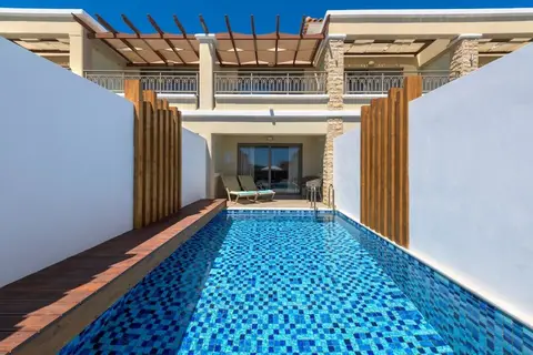 La Marquise Luxury Resort Complex in Ammoudes, foto 13