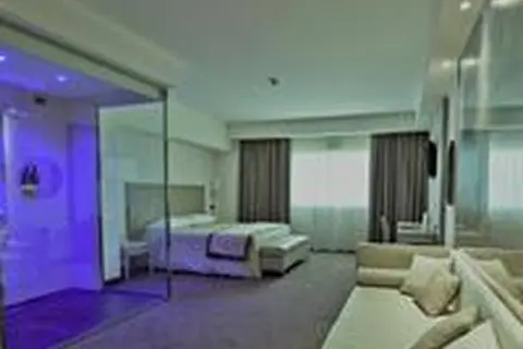 UNA HOTELS Tenuta Contessa Farm & Spa Consenza in Lattarico, foto 16