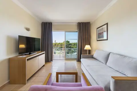 Dunamar Hotel Apartamentos in Vila Real de Santo António — foto 17