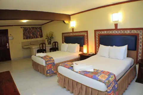 Suites Cancun Center in Cancùn — foto 22