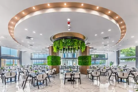 Hotel Marina Palace Affiliated by Meliá in Несебър — foto 26