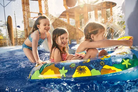 Hotel Servatur Waikiki foto 11