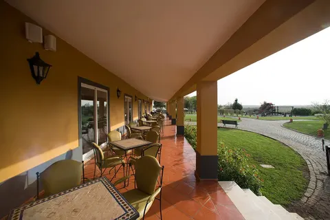 Hotel Rural Vila Gale Alentejo Vineyards foto 16