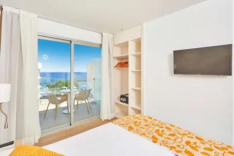 Hotel Ilusion Moreyo in Son Servera — foto 12