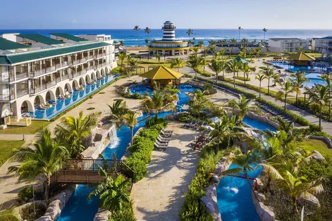 Ocean El Faro Resort in Punta Cana