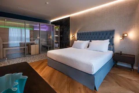 Savoy Beach Hotel & Thermal Spa in Bibione — foto 10
