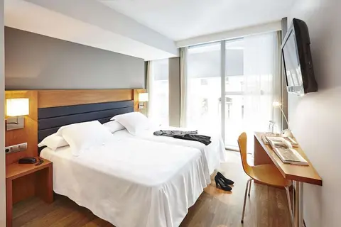 Barcelona Century in Barcelona — foto 2