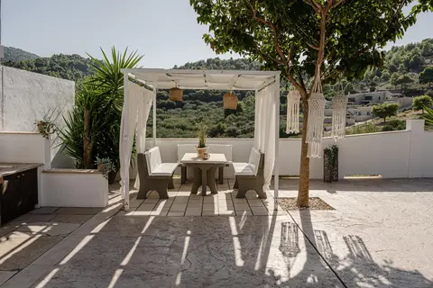 Villas Limneon in Δημοτική Ενότητα Λαγανά — foto 21